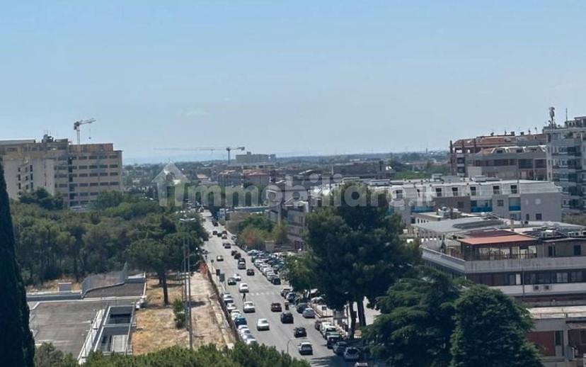 Attico viale Giuseppe Di Vittorio 205, San Pio X, Foggia — foto 3 di 19