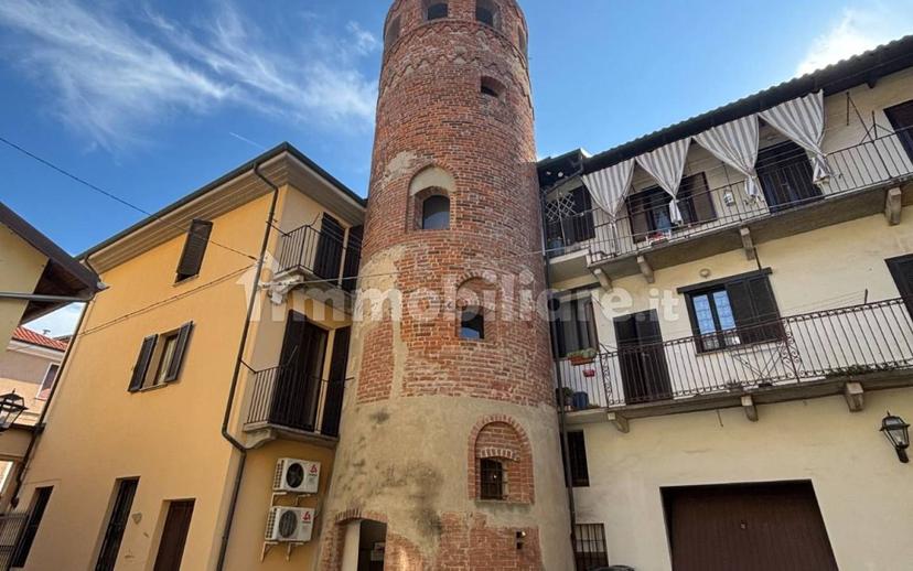 Quadrilocale corso Nuova Italia 157, Centro, Santhià — foto 21 di 26