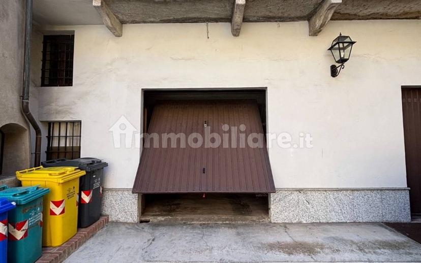 Quadrilocale corso Nuova Italia 157, Centro, Santhià — foto 19 di 26
