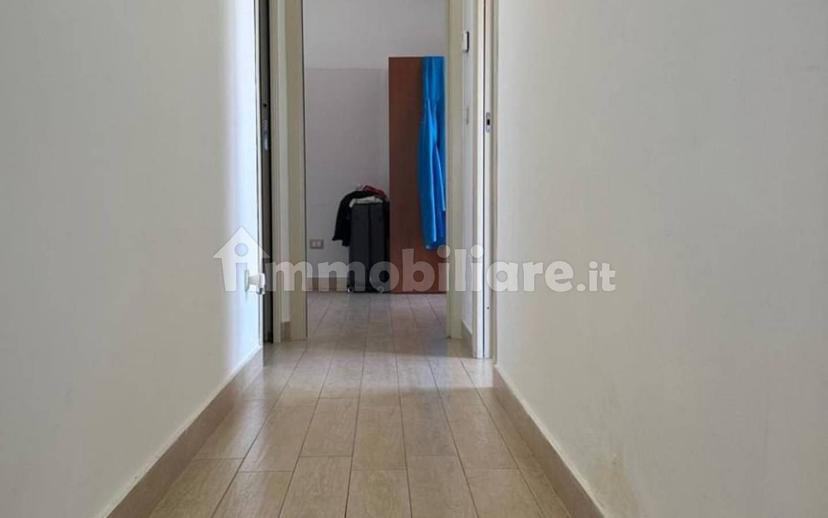 Attico viale Giuseppe Di Vittorio 205, San Pio X, Foggia — foto 14 di 19