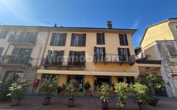 Quadrilocale corso Nuova Italia 157, Centro, Santhià