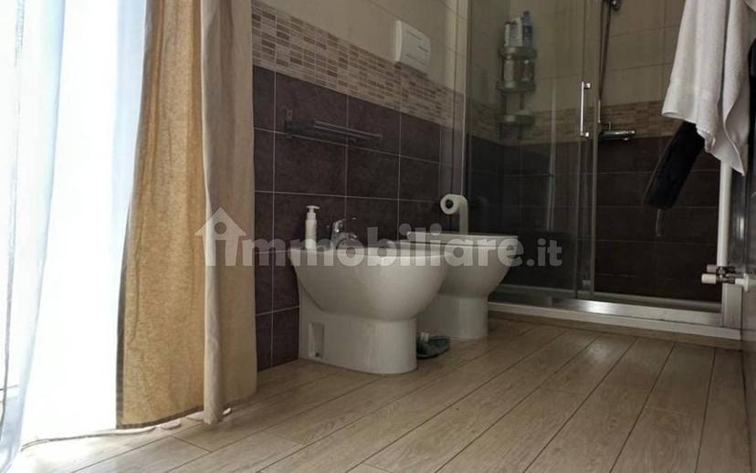 Attico viale Giuseppe Di Vittorio 205, San Pio X, Foggia — foto 11 di 19