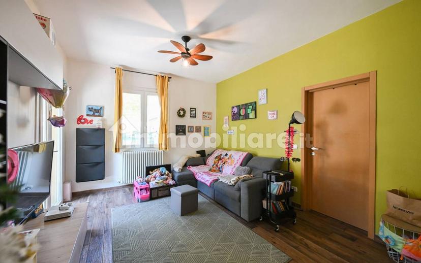 Villa bifamiliare via Calanco 166B, Centro, Crevalcore — foto 18 di 22