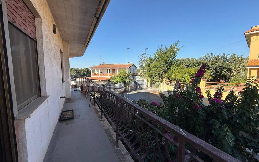 Trilocale vicolo Tione, Riserva Nuova - Buon Riposo, Aprilia — foto 33 di 34