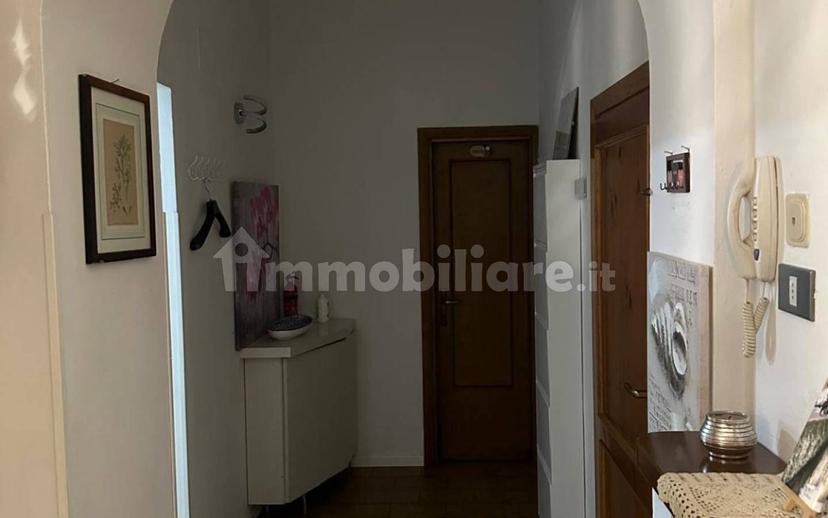 Appartamento buono stato, primo piano, Poggio Alla Malva, Carmignano — foto 13 di 14