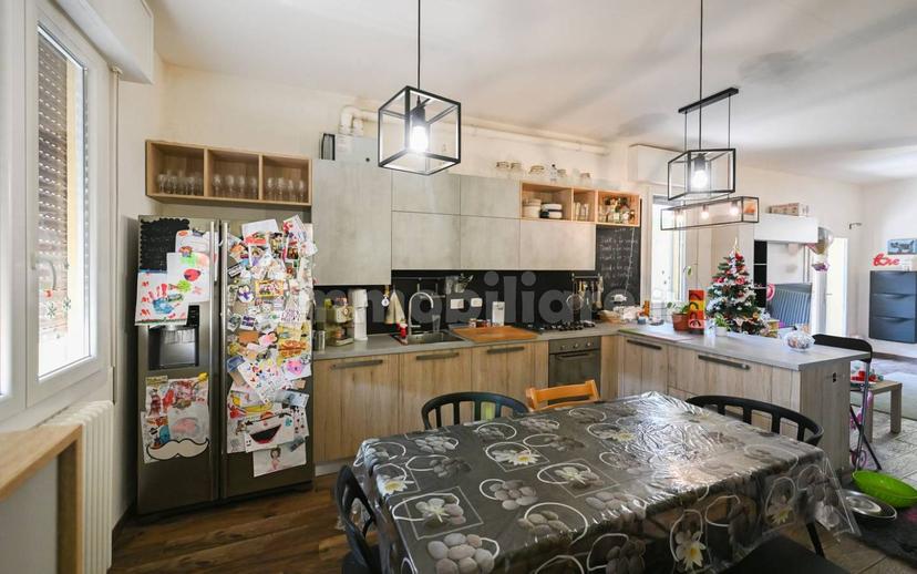 Villa bifamiliare via Calanco 166B, Centro, Crevalcore — foto 22 di 22