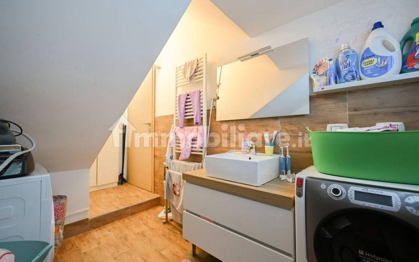 Villa bifamiliare via Calanco 166B, Centro, Crevalcore — foto 5 di 22