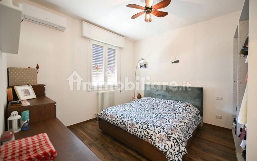 Villa bifamiliare via Calanco 166B, Centro, Crevalcore — foto 21 di 22