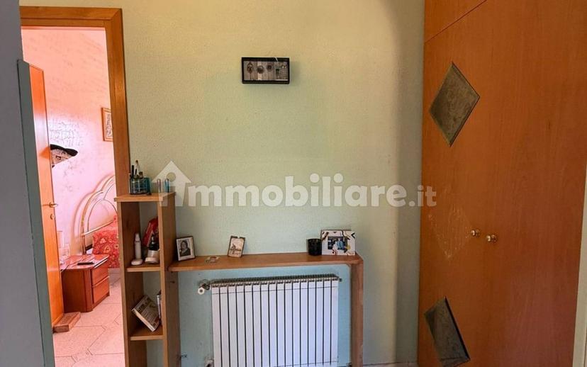 Trilocale vicolo Tione, Riserva Nuova - Buon Riposo, Aprilia — foto 6 di 34