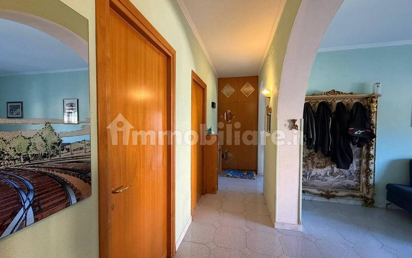 Trilocale vicolo Tione, Riserva Nuova - Buon Riposo, Aprilia — foto 2 di 34