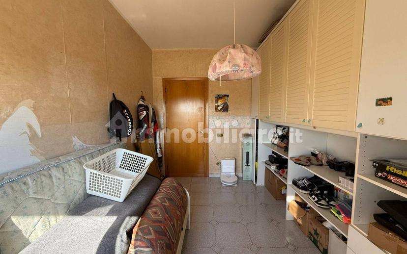 Trilocale vicolo Tione, Riserva Nuova - Buon Riposo, Aprilia — foto 30 di 34