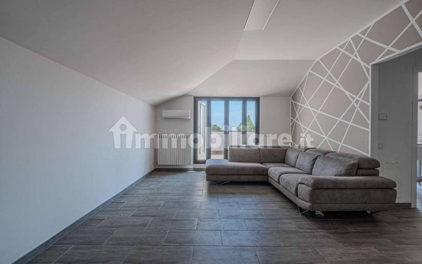 Attico via Pradone 3, Centro, Covo — foto 12 di 23