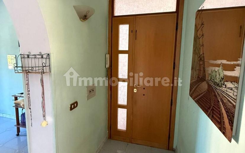 Trilocale vicolo Tione, Riserva Nuova - Buon Riposo, Aprilia — foto 23 di 34