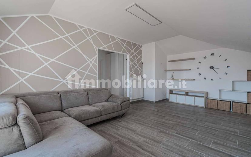 Attico via Pradone 3, Centro, Covo — foto 18 di 23