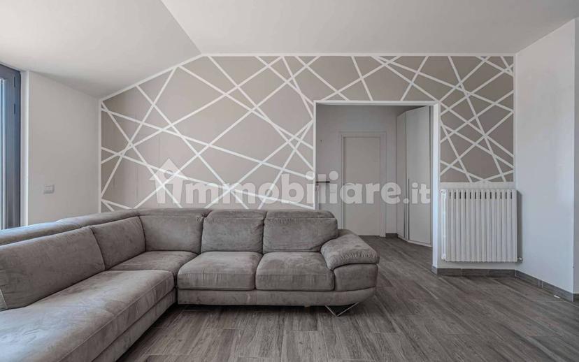 Attico via Pradone 3, Centro, Covo — foto 20 di 23