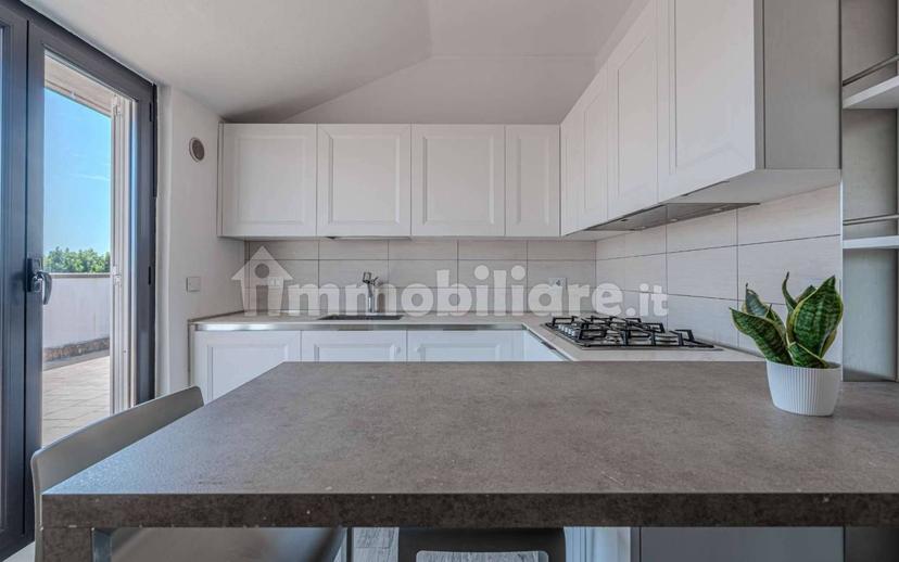 Attico via Pradone 3, Centro, Covo — foto 22 di 23