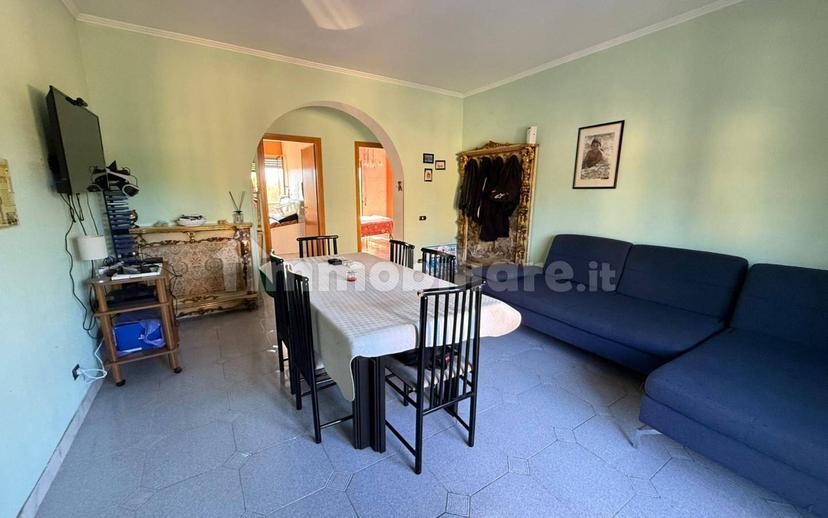 Trilocale vicolo Tione, Riserva Nuova - Buon Riposo, Aprilia — foto 7 di 34