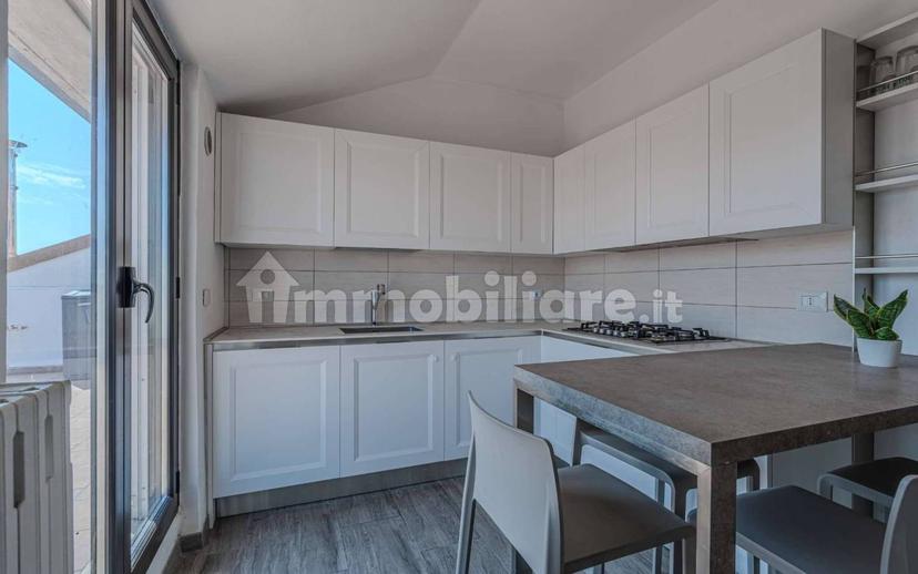 Attico via Pradone 3, Centro, Covo — foto 11 di 23