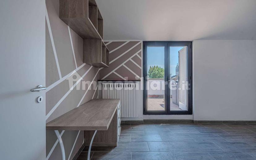 Attico via Pradone 3, Centro, Covo — foto 3 di 23