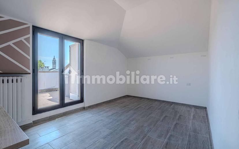 Attico via Pradone 3, Centro, Covo — foto 2 di 23