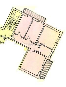 Trilocale via Benedetto Croce, 7, Nova Milanese — foto 19 di 34