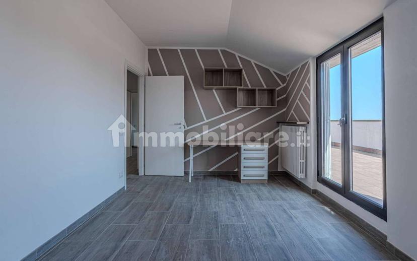 Attico via Pradone 3, Centro, Covo — foto 7 di 23