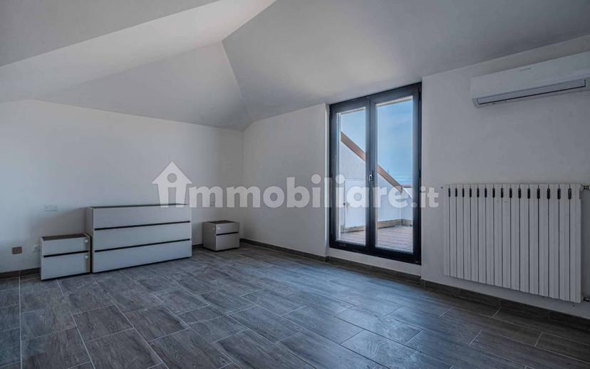 Attico via Pradone 3, Centro, Covo — foto 13 di 23