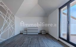Attico via Pradone 3, Centro, Covo