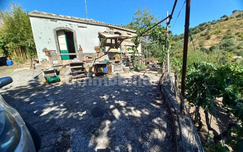Rustico via San Michele traversa 1, Piedimonte Etneo — foto 10 di 17