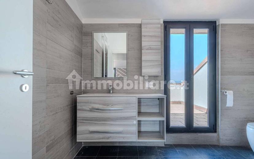 Attico via Pradone 3, Centro, Covo — foto 19 di 23
