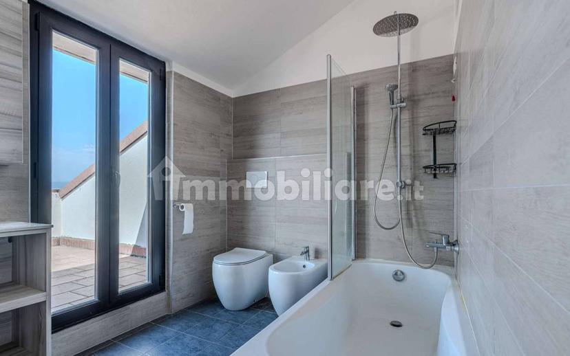Attico via Pradone 3, Centro, Covo — foto 4 di 23