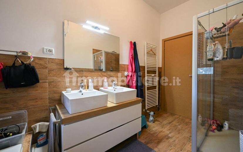 Villa bifamiliare via Calanco 166B, Centro, Crevalcore — foto 9 di 22