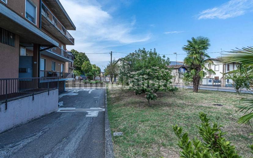 Attico via Pradone 3, Centro, Covo — foto 10 di 23
