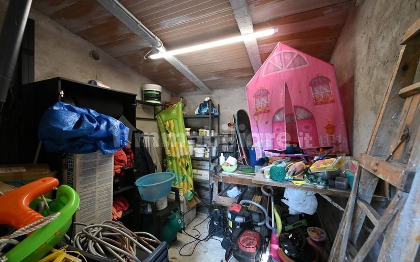 Villa bifamiliare via Calanco 166B, Centro, Crevalcore — foto 12 di 22