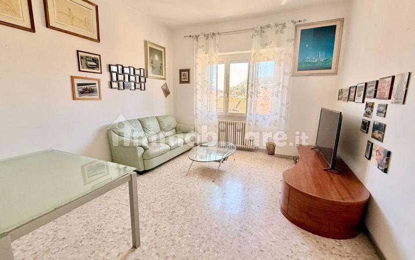 Quadrilocale via dei Tigli 14, Rieti — foto 9 di 16