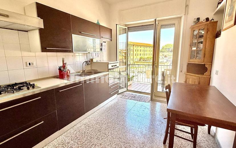 Quadrilocale via dei Tigli 14, Rieti — foto 14 di 16
