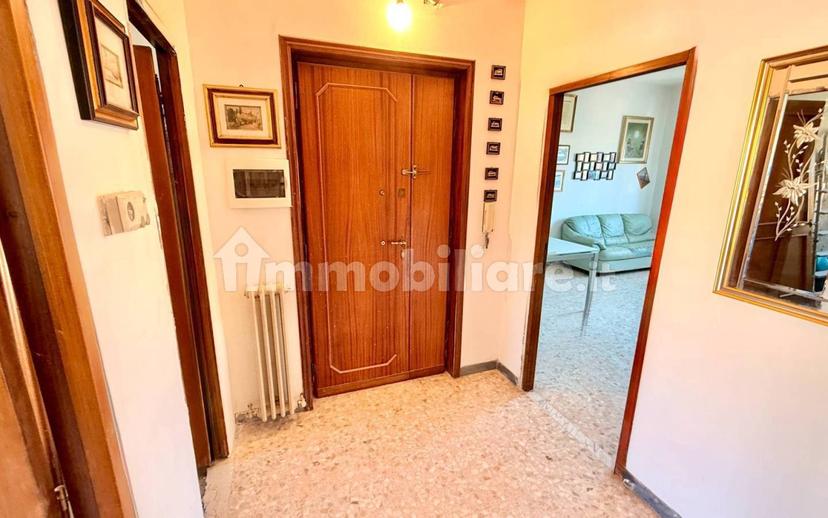 Quadrilocale via dei Tigli 14, Rieti — foto 5 di 16