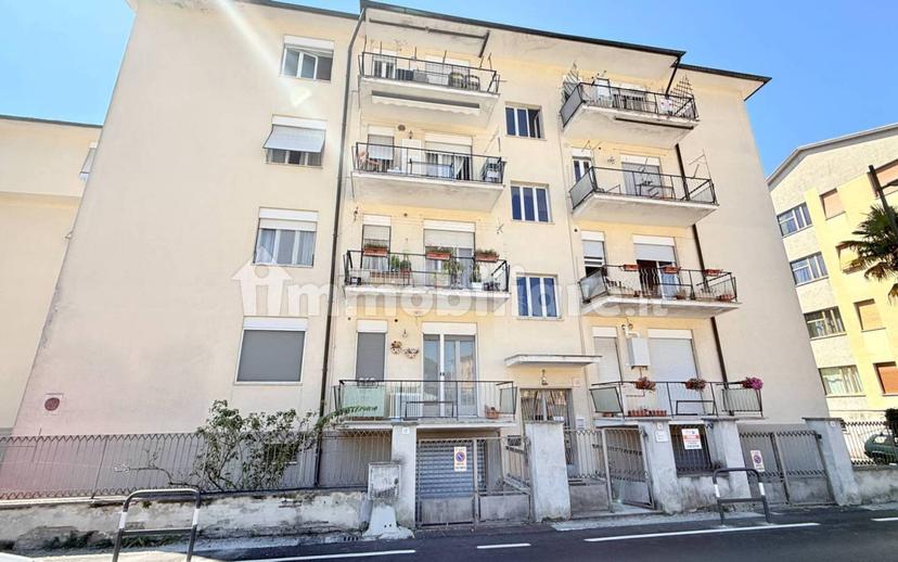 Quadrilocale via dei Tigli 14, Rieti — foto 12 di 16