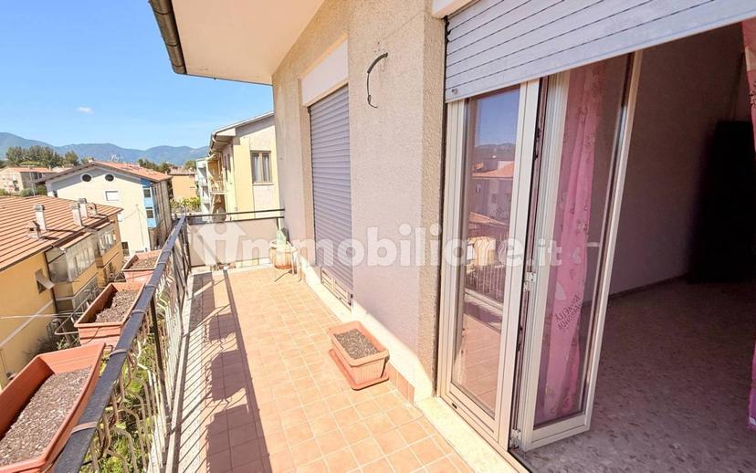 Quadrilocale via dei Tigli 14, Rieti — foto 8 di 16