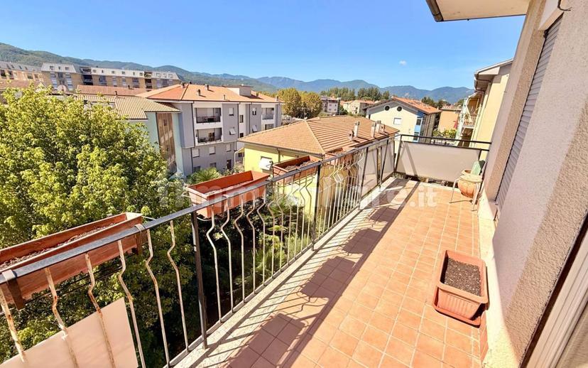 Quadrilocale via dei Tigli 14, Rieti — foto 4 di 16