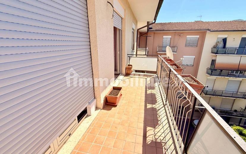 Quadrilocale via dei Tigli 14, Rieti — foto 2 di 16