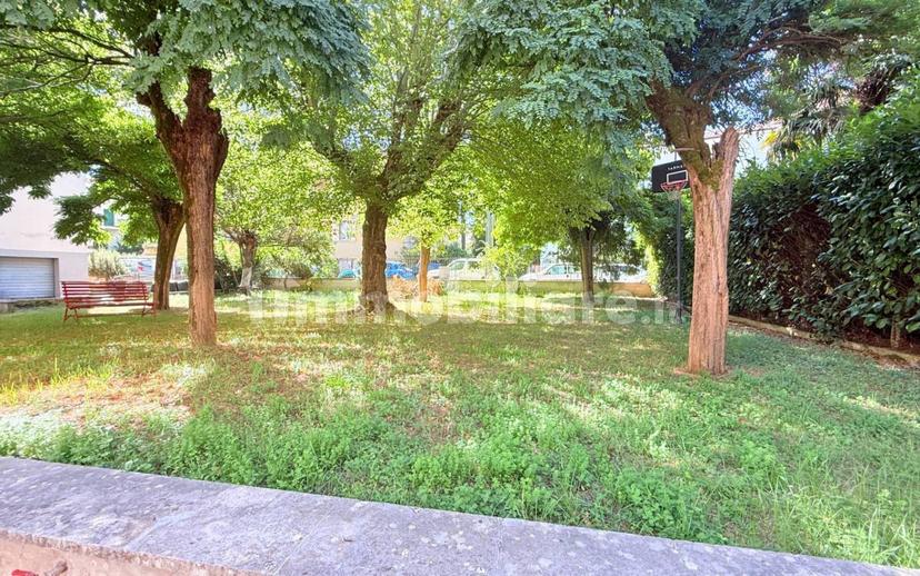 Quadrilocale via dei Tigli 14, Rieti — foto 11 di 16