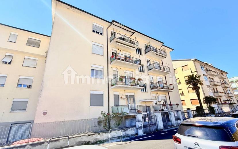 Quadrilocale via dei Tigli 14, Rieti — foto 10 di 16