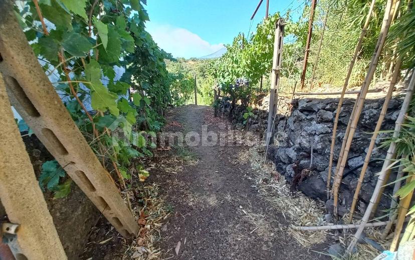 Rustico via San Michele traversa 1, Piedimonte Etneo — foto 16 di 17