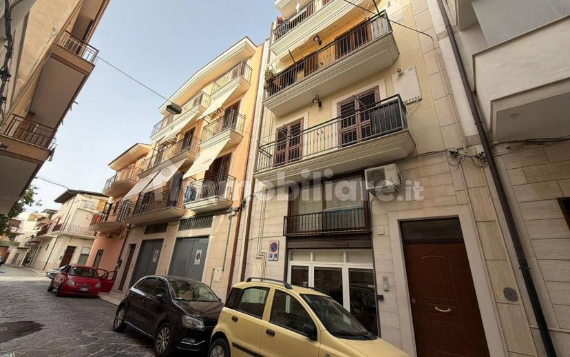 Villa bifamiliare via Generale da Bormida, 56, Centro, Cerignola — foto 17 di 20