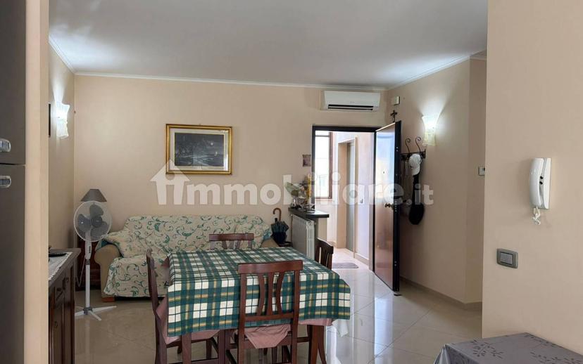 Villa bifamiliare via Generale da Bormida, 56, Centro, Cerignola — foto 6 di 20