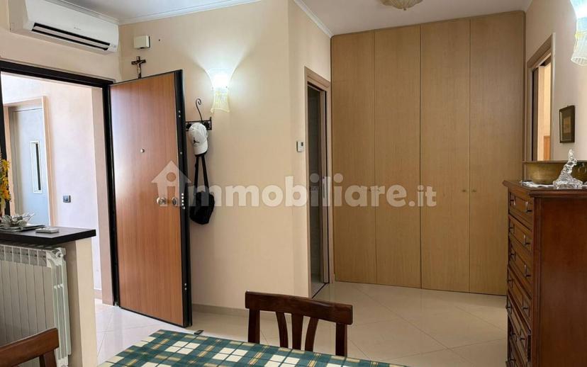 Villa bifamiliare via Generale da Bormida, 56, Centro, Cerignola — foto 4 di 20