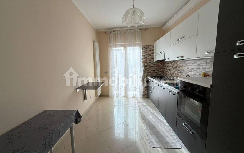 Villa bifamiliare via Generale da Bormida, 56, Centro, Cerignola — foto 20 di 20