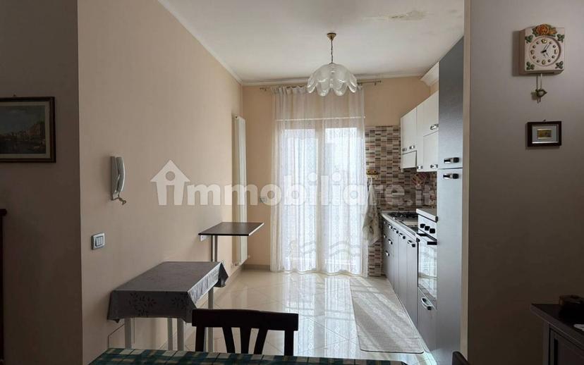 Villa bifamiliare via Generale da Bormida, 56, Centro, Cerignola — foto 14 di 20