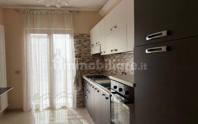 Villa bifamiliare via Generale da Bormida, 56, Centro, Cerignola — foto 18 di 20